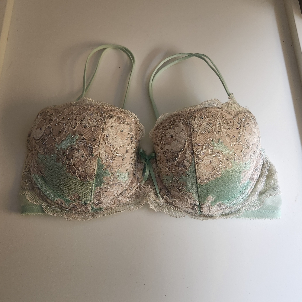 Victoria's Secret Balconet Bra